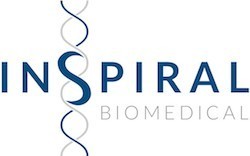 Inspiral Biomedical Logo